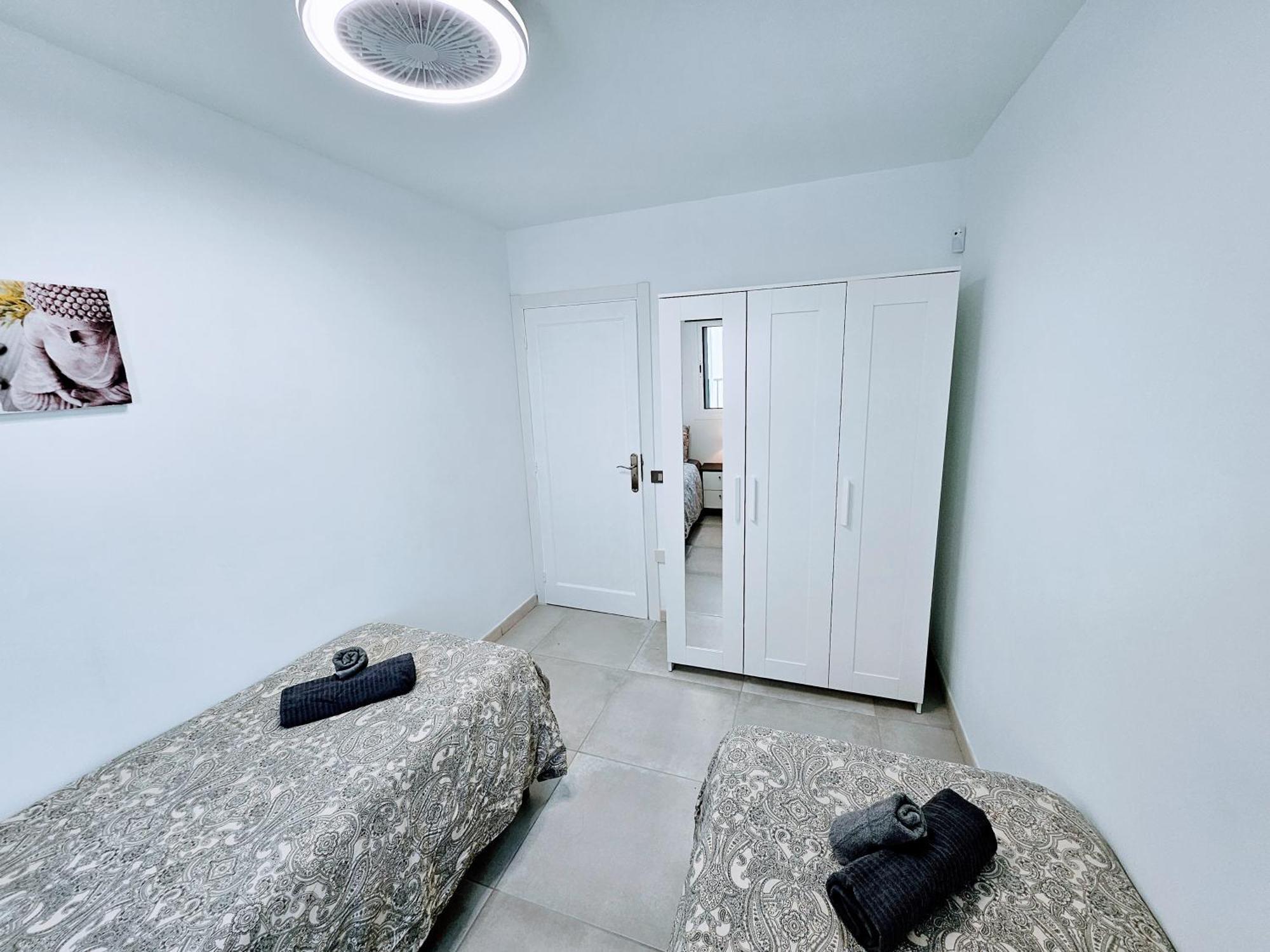 Canary Dreams Apartment Playa Del Cura  Exterior foto
