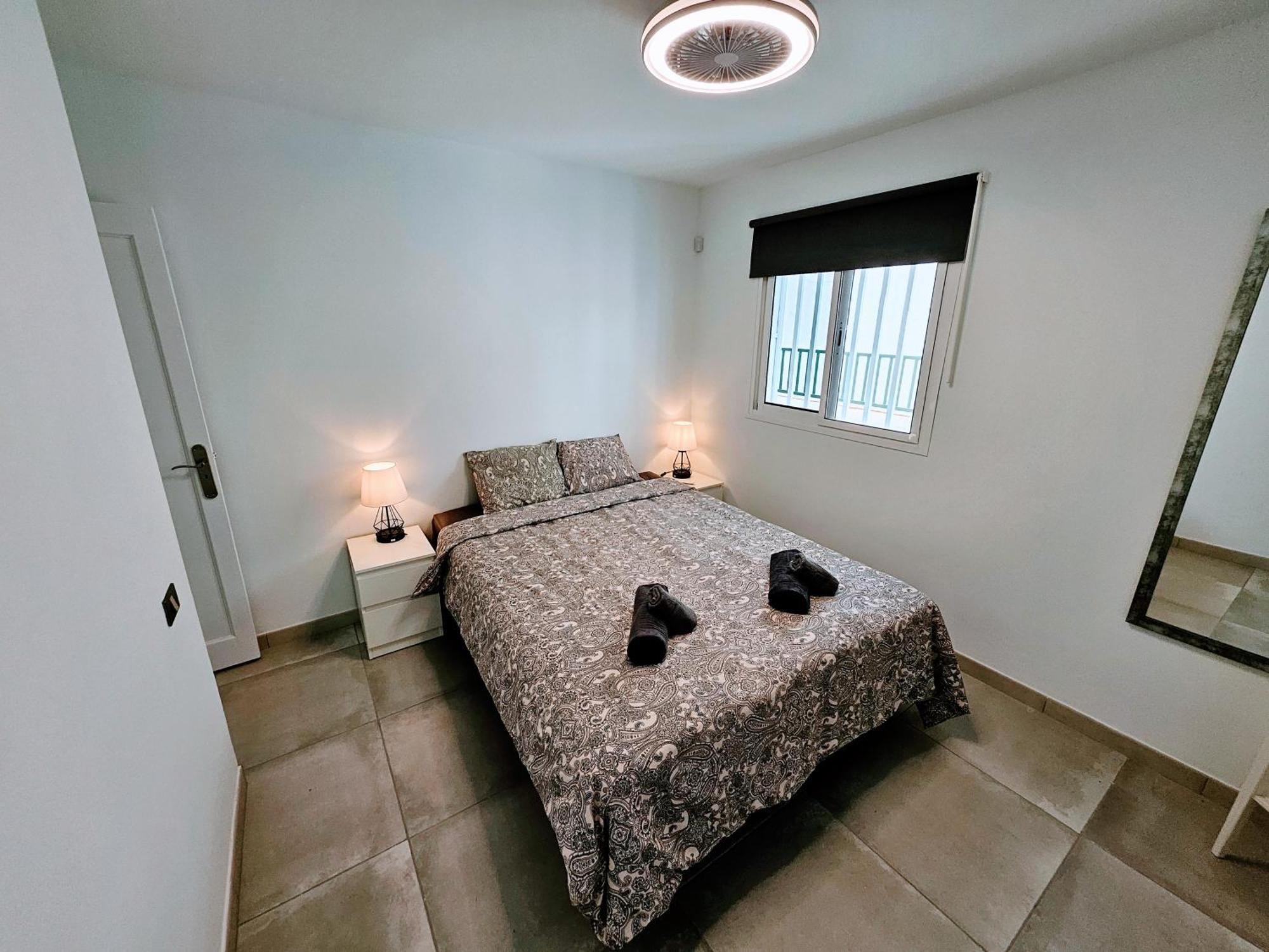 Canary Dreams Apartment Playa Del Cura  Exterior foto