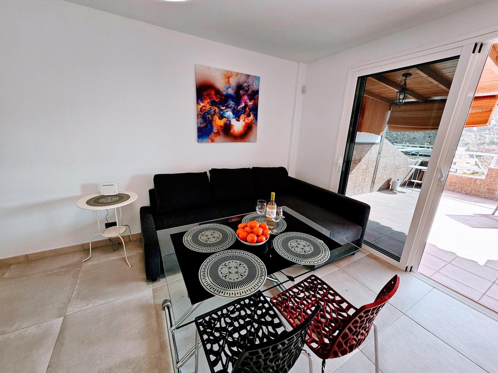 Canary Dreams Apartment Playa Del Cura  Exterior foto