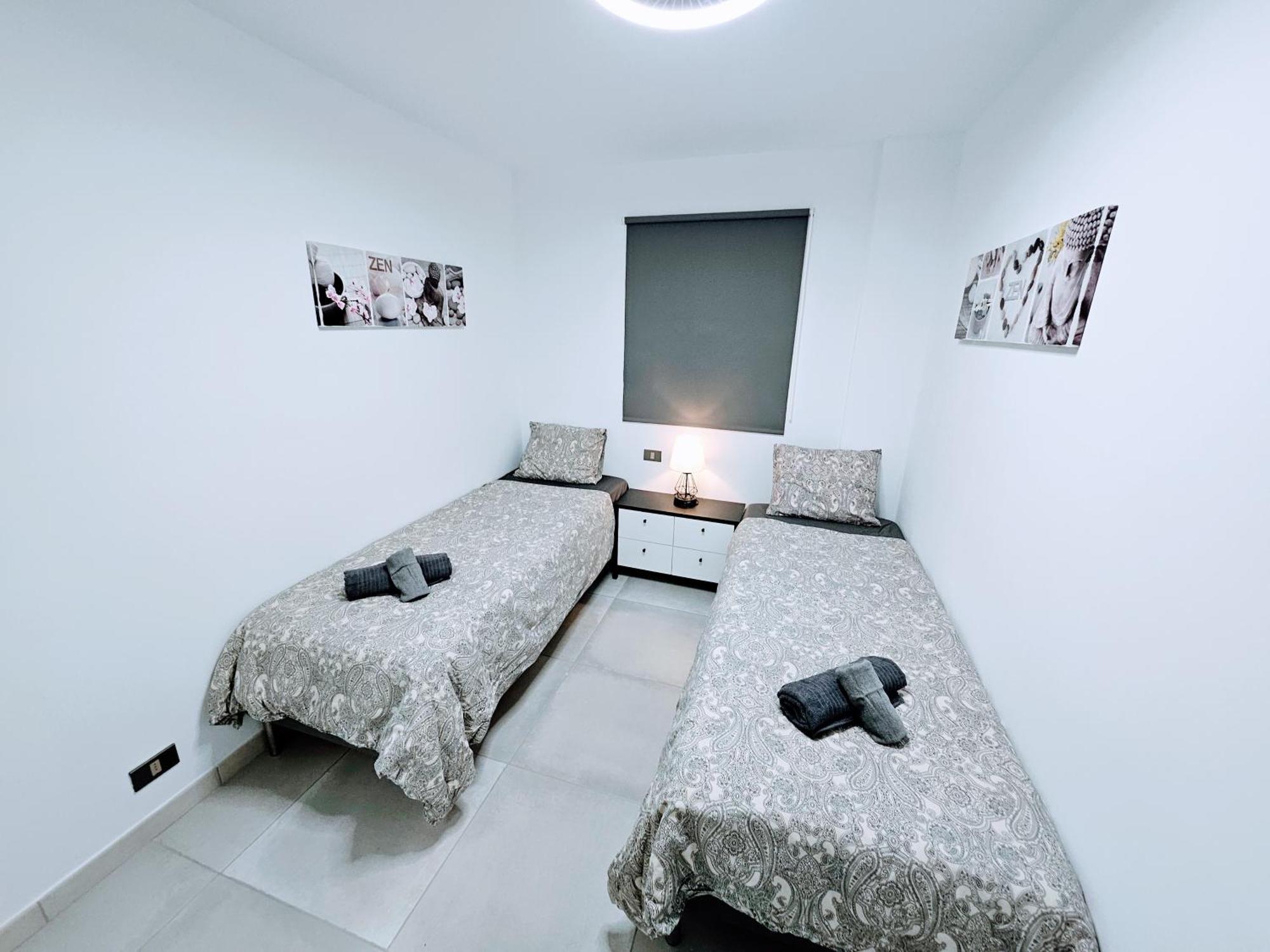 Canary Dreams Apartment Playa Del Cura  Exterior foto
