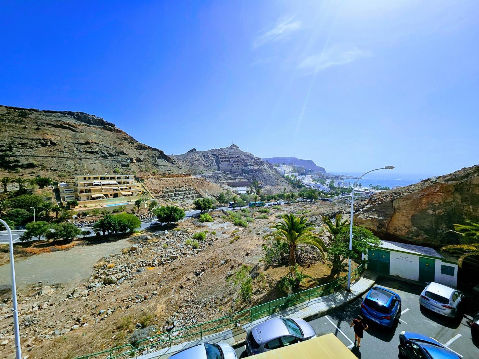 Canary Dreams Apartment Playa Del Cura  Exterior foto