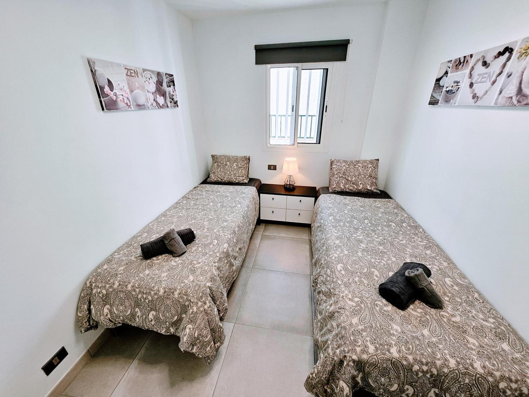 Canary Dreams Apartment Playa Del Cura  Exterior foto