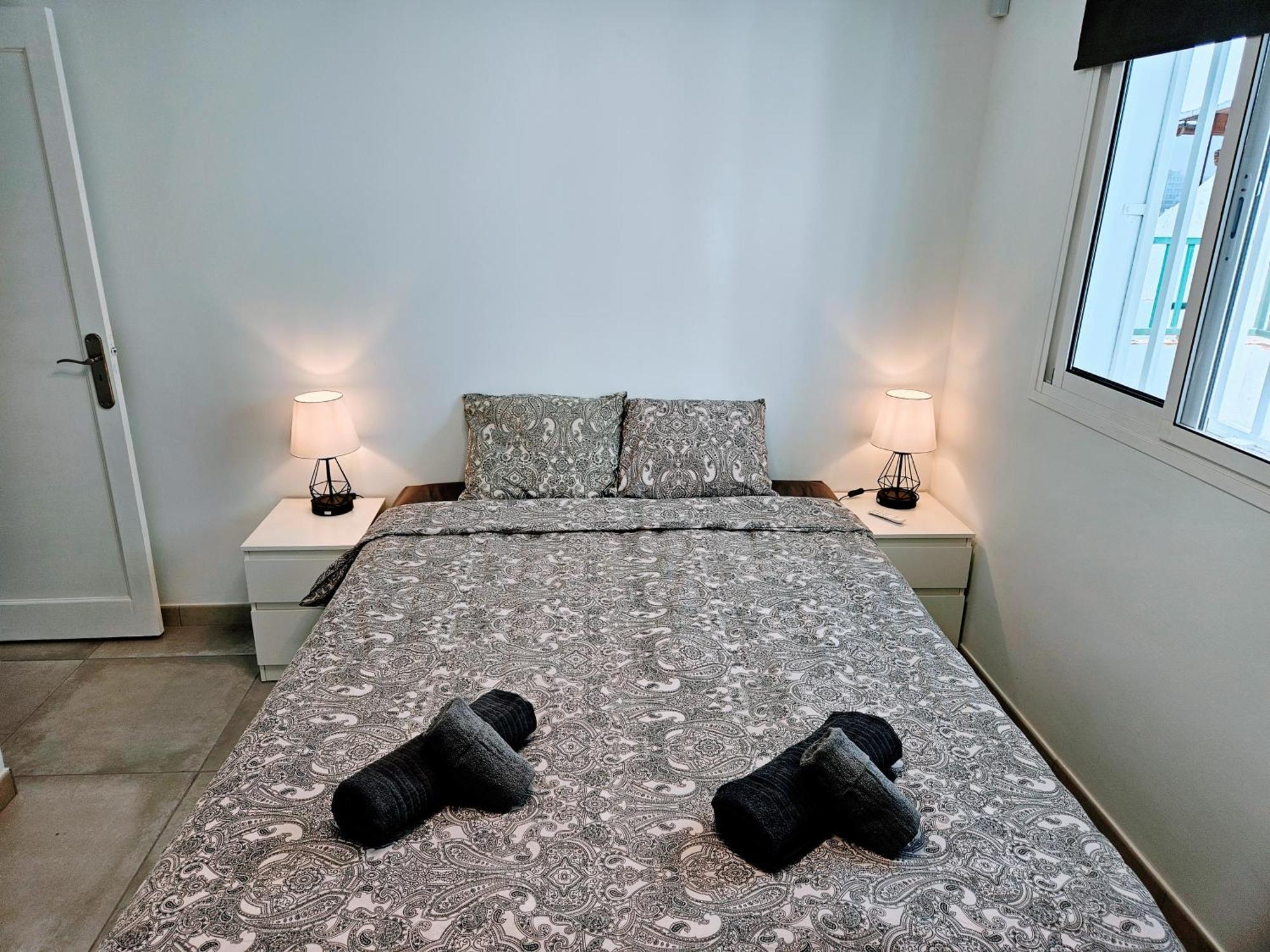 Canary Dreams Apartment Playa Del Cura  Exterior foto
